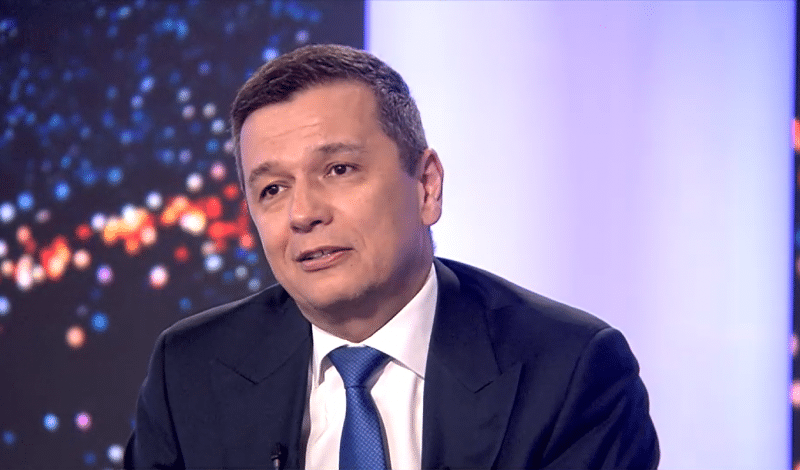 Nu vom ezita să acționăm