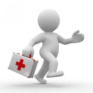 Ziua Mondiala a Sănătății, celebrată la Palatul Victoria