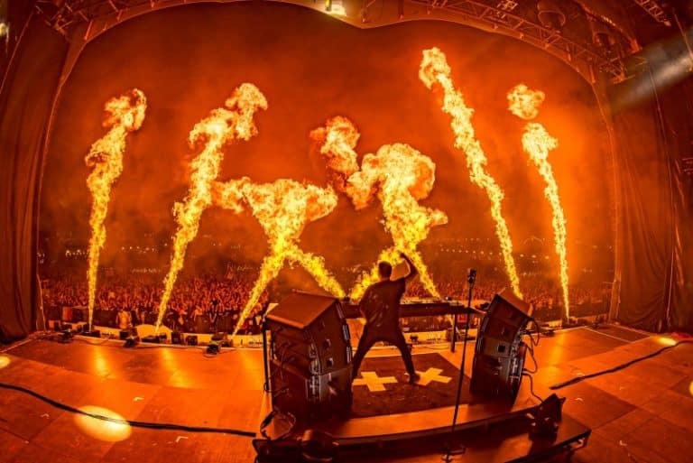 Se schimbă radical cel mai mare loc de festivaluri din România: fanii Untold vor avea o surpriză uriașă