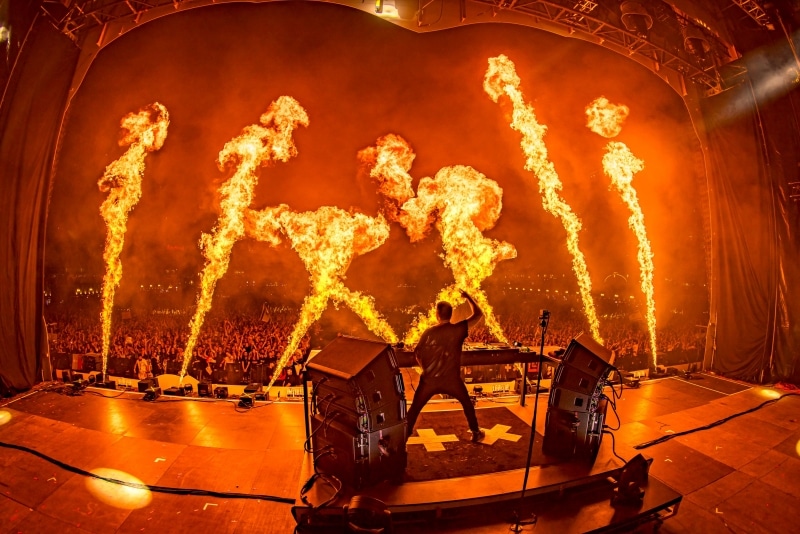 Se schimbă radical cel mai mare loc de festivaluri din România: fanii Untold vor avea o surpriză uriașă