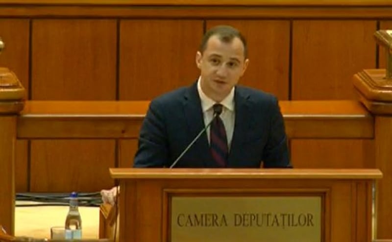 ‘Ar fi de bun augur. Ar oferi şanse suplimentare de câştig’