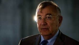 Andrei Chiliman revine în politică