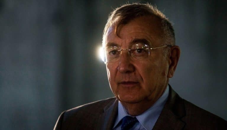 Andrei Chiliman revine în politică