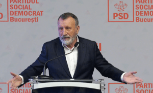 M-a supărat foarte, foarte rău!/ VIDEO