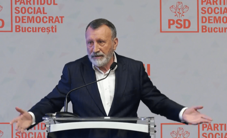 M-a supărat foarte, foarte rău!/ VIDEO