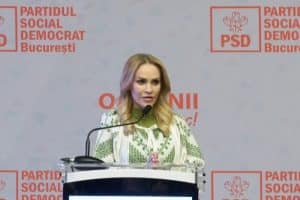 ‘Praf în ochi / Taie panglici pe proiectele noastre cu fonduri europene’