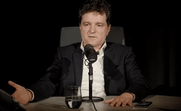 Mihai Bendeac, umilit de Nicușor Dan: ‘Să facă duș acasă!’