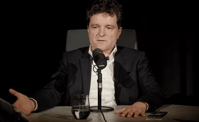 Mihai Bendeac, umilit de Nicușor Dan: ‘Să facă duș acasă!’