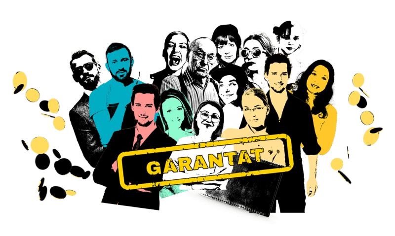 Creșterea cu 1% anual a contribuției la Pilonul II de pensii!