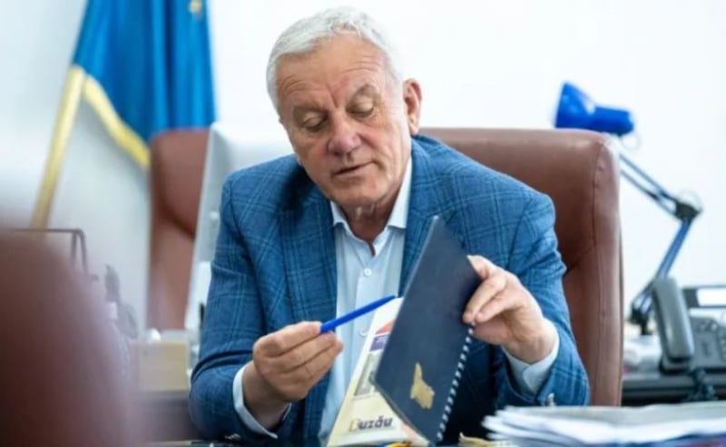 Bucureştiul este pe cale să ia a doua ‘ţeapă’ consecutivă şi să mai piardă 4 ani