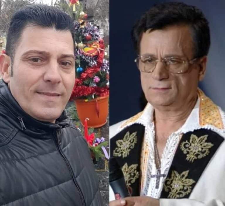 ‘Vreau să fiu Piedone al comunei’