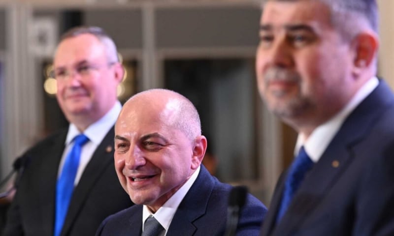 ‘O să intru în cartea recordurilor ca primul candidat retras care câștigă alegerile’