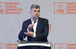 Cîrstoiu nu mai este ‘candidatul-momentan’: Ciolacu reclamă un ‘jihad’ la adresa candidatului PSD-PNL (video)
