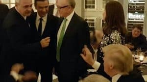 Lovitură de teatru! Dosarul privind vizita în SUA a lui Liviu Dragnea s-a întors la DNA / Judecătorii au anulat probele