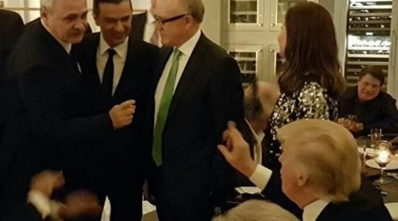 Lovitură de teatru! Dosarul privind vizita în SUA a lui Liviu Dragnea s-a întors la DNA / Judecătorii au anulat probele