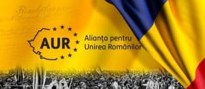 AUR şi-a prezentat Programul de guvernare, intitulat “Reconstruim România”