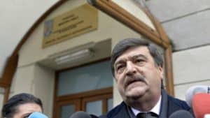 Se cere demisia lui Toni Greblă de la șefia AEP după scurgerea datelor personale ale potențialilor șefi de secție