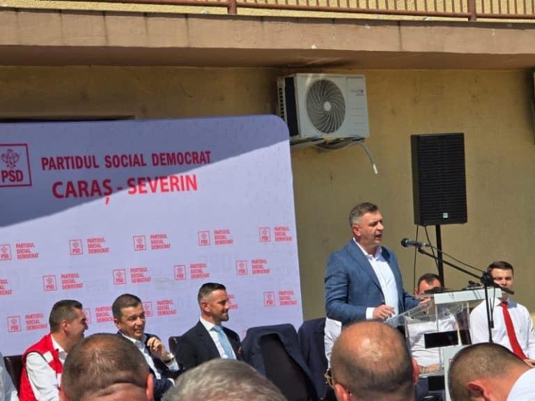 Cel mai votat primar lasă PNL pentru PSD