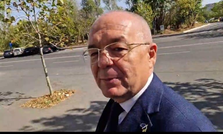 Emil Boc își anunță sâmbătă candidatura pentru un nou mandat de primar la Cluj-Napoca