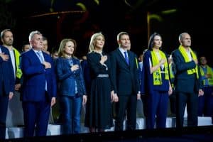 Șefa CJ Sibiu, liberala Daniela Cîmpean, candidează din nou