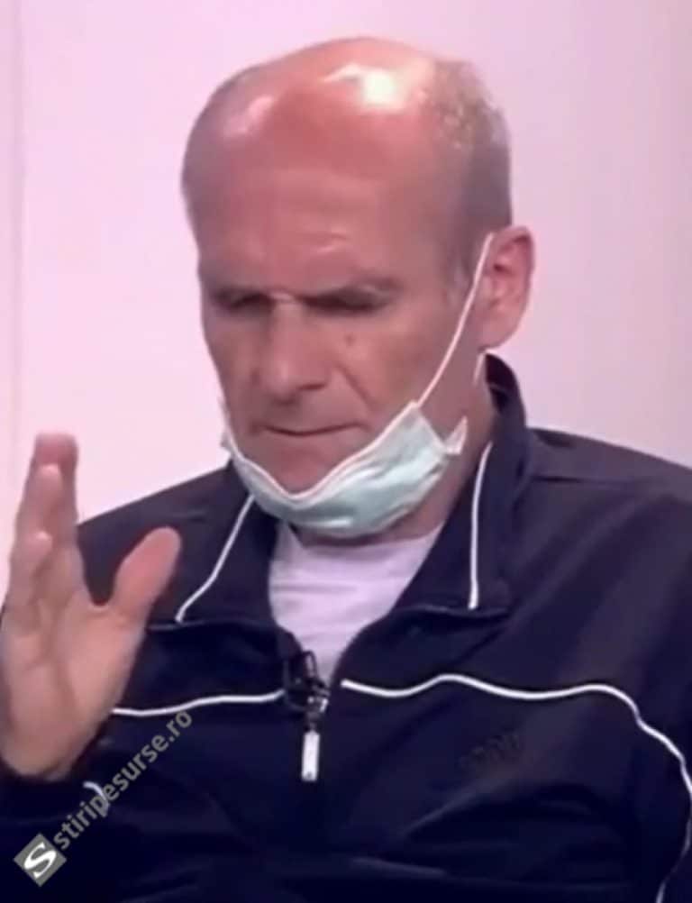 ‘Dânșii au hotărât să-mi dea, totuși, o sumă’