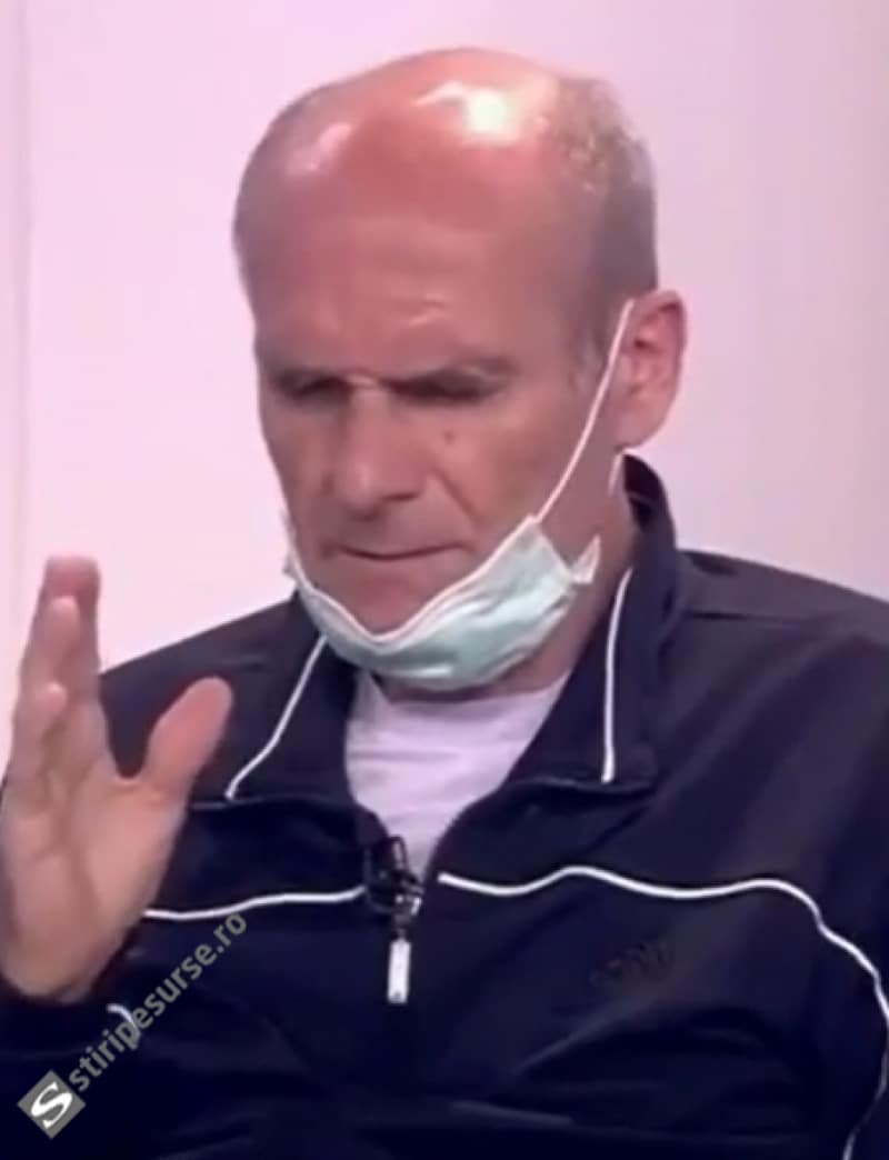 ‘Dânșii au hotărât să-mi dea, totuși, o sumă’