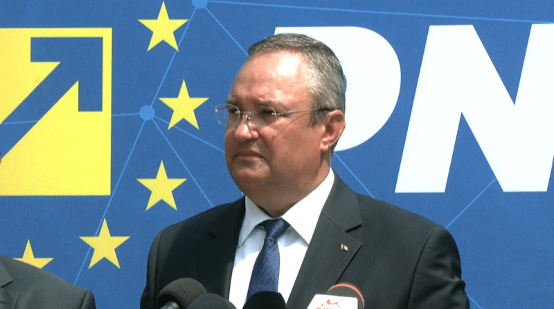PNL ajunge să stabilească un record de stabilitate la guvernare