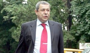 A murit fostul ministru de Interne care doar ce își serbase ziua de naștere