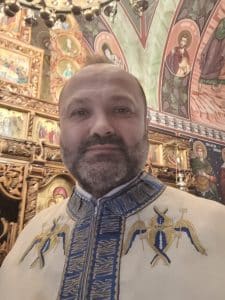 Încă un preot candidează din partea AUR la alegeri: Ierarhul și-a dat acordul