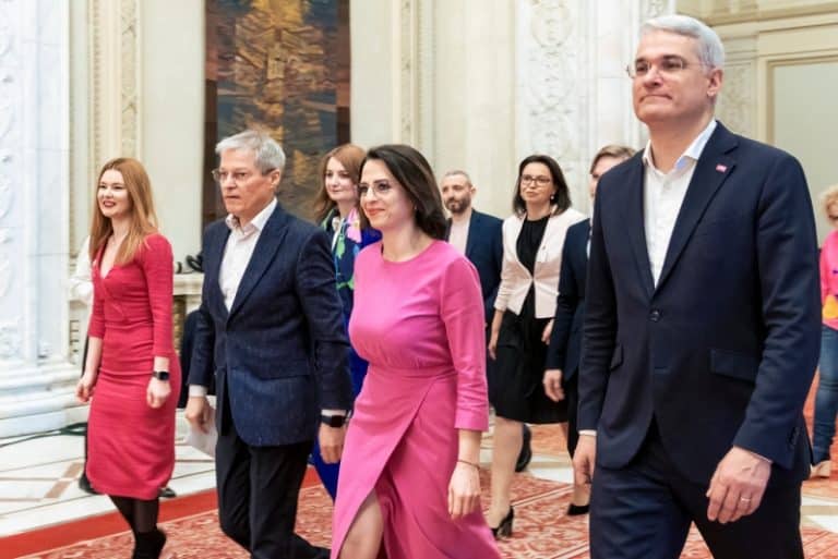 O vasluiancă în inima Ardealului