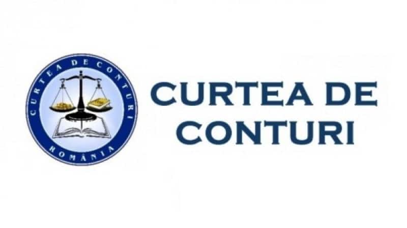 Se cere control al Curții de Conturi