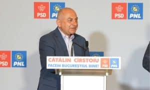 Discuții în Coaliția PSD-PNL: Cătălin Cîrstoiu rămâne candidatul… deocamdată