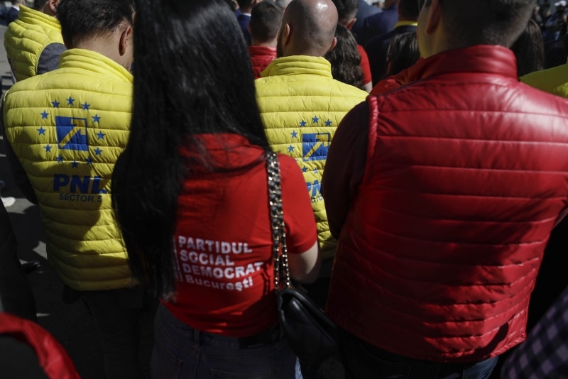 După ce a fost în PSD și AUR, un deputat a trecut la PNL!/ Demisie și în PSD