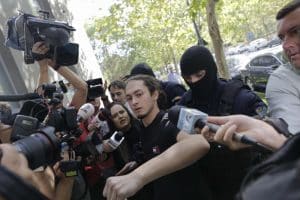 Alina Gorghiu bate cu pumnul în masă în procesul lui Vlad Pascu: NU avem nicio pârghie!