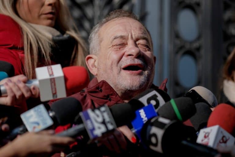 Surpriză după denunțul la DNA! Dumitru Buzatu, plasat în arest la domiciliu