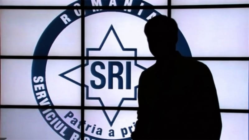 George Simion are interzis în comisia parlamentară care controlează activitatea SRI