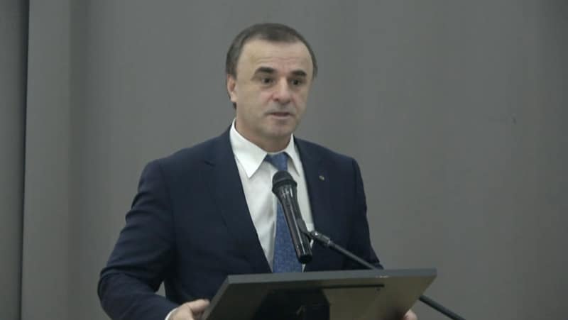 ‘Trebuie să împiedicăm unirea cu România! Intenționăm să împiedicăm lichidarea Republicii Moldova ca stat’