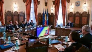 Atacuri cibernetice, spioni și risc uriaș de conflict armat