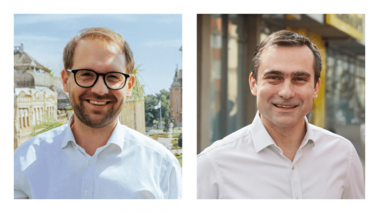 Cine sunt primarii care au atras companii de top în orașele din România