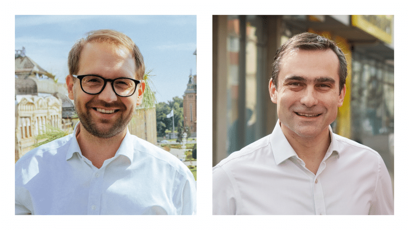 Cine sunt primarii care au atras companii de top în orașele din România