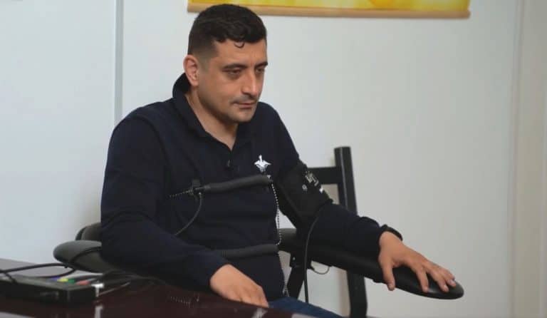 Verdictul psihologului criminalist Liviu Chesnoiu, după testul poligraf făcut de George Simion