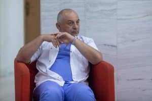 Și Nicușor Dan și Clotilde Armand sunt în situații similare