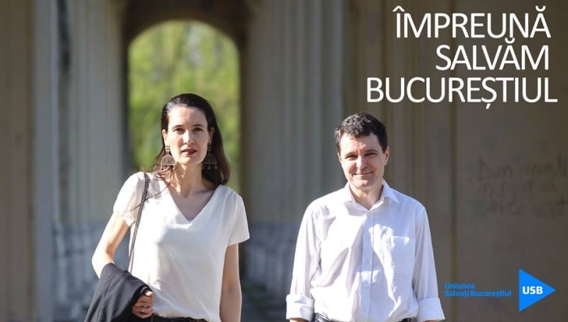 bucureștenii se revoltă împotriva edilului C. Armand și a lui N. Dan