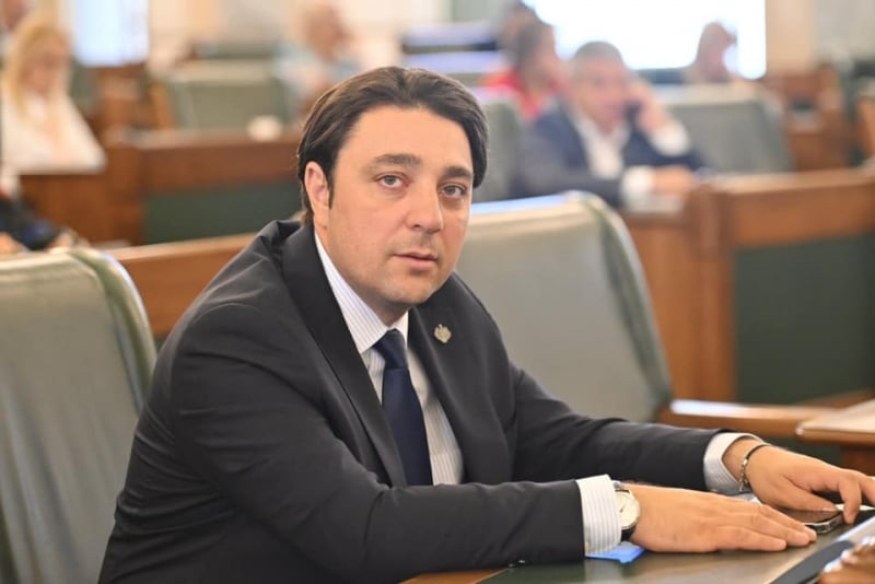 ‘Ilie Nastase a fost, este și va rămâne o inspirație pentru generațiile viitoare’