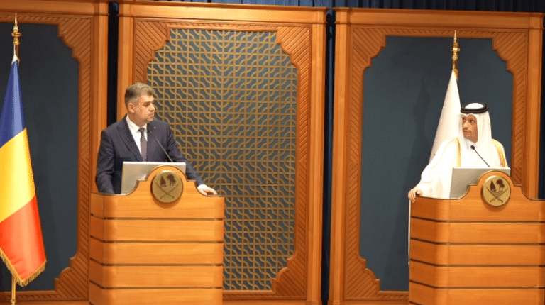 investiții de peste 15 miliarde de euro venite din Qatar