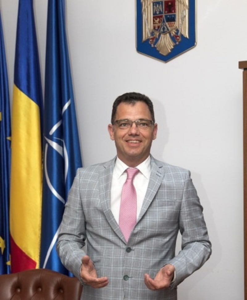 Afaceriștii din Qatar vin să sondeze piețele din România