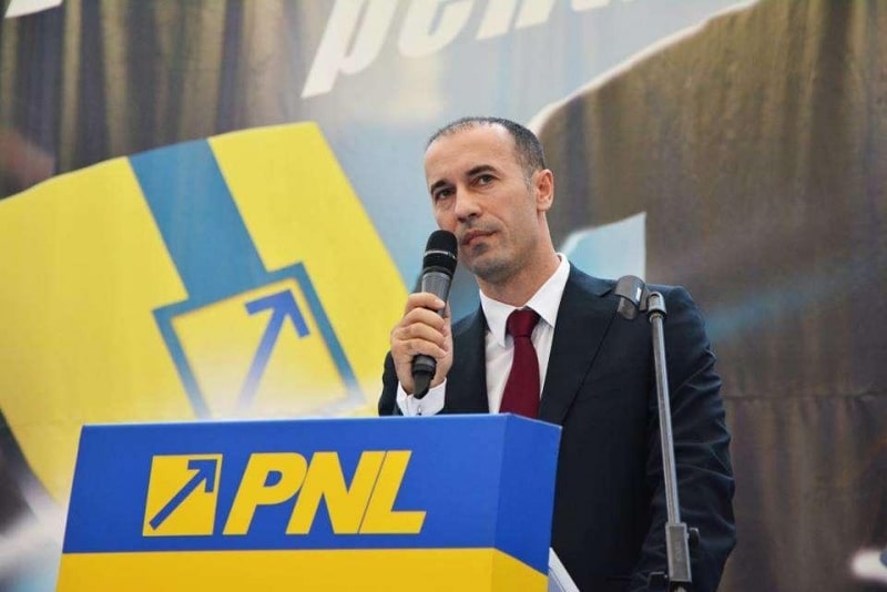 Nicolae Ciucă, despre susținerea PNL pentru Iulian Dumitrescu la șefia CJ Prahova: ‘În acest moment nu am o propunere de la filiala Prahova’