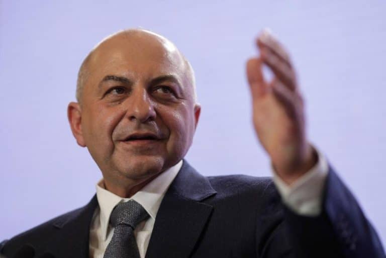 ‘Dacă va fi nevoie, PNL, într-o situaţie de extremă urgenţă, va avea propriul candidat’