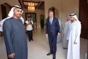 ‘Pe timp de pace putem construi’ (VIDEO)