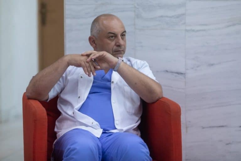 ‘Sunt supus unei masive campanii de manipulare și dezinformare!’